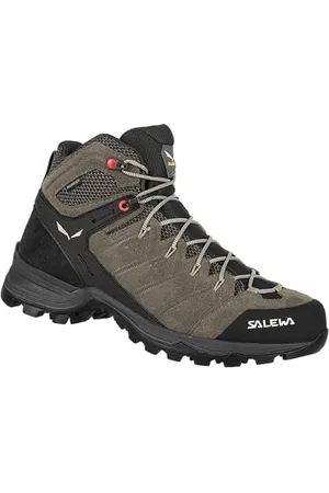 Salewa Alp Mate Mid Women