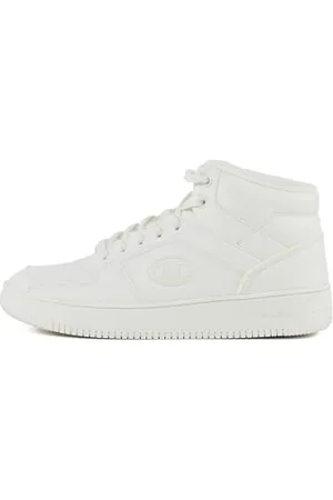 Champion Femme Rd18 2.0 W Mid Baskets, Vert (WW029), 38 EU