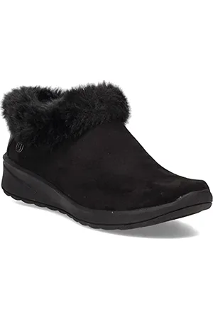 Bzees Femme Golden Go Bottine, , 37.5 EU