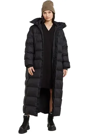 G-Star Femme Doudoune Whistler Long, , XS