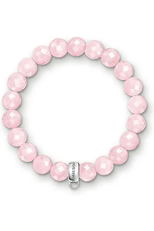 Thomas Sabo " Quartz Bracelet à Breloques