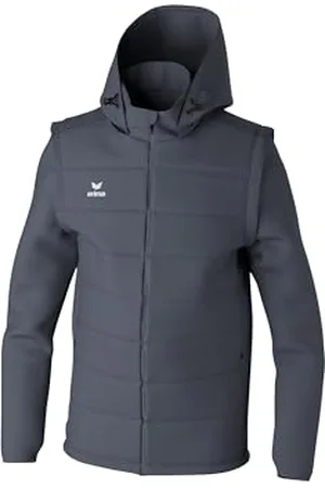 Erima Veste manches amovibles TEAM (2062404), Mixte, , XXL