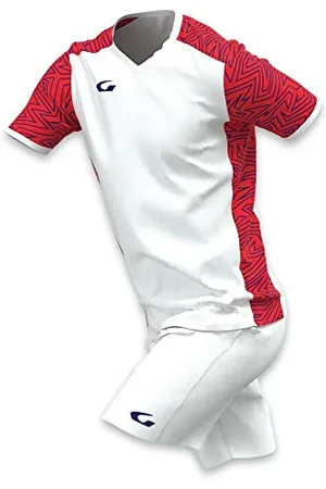 GEMS AM01-0312 KIT LAOS Football kits Unisex XL