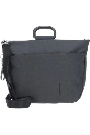 Mandarina Duck MD20 SHOPPER Femme, acier, OneSize