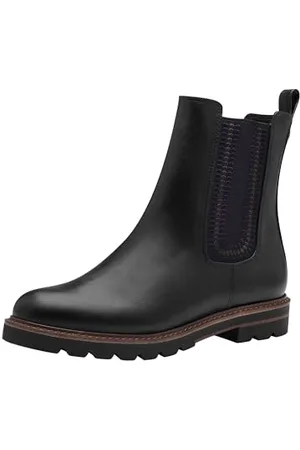 Marco Tozzi Chelsea 2-25422-43 Chaussures pour Femme Bottine, , 37 EU