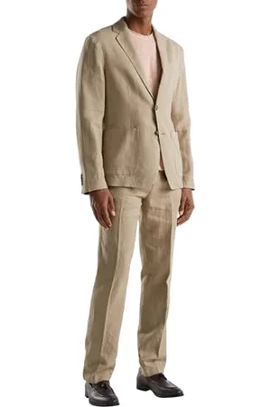 Benetton Veste 2utauw014, , 58 Hommes