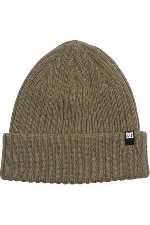 Dcshoes Homme Fish N Destroy 2 Chapeau, , Taille Unique EU