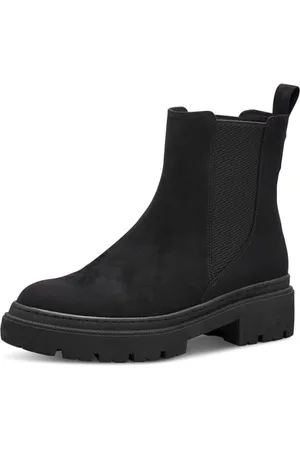 Marco Tozzi Chelsea 2-25486-43 Chaussures pour Femme Bottine, , 41 EU