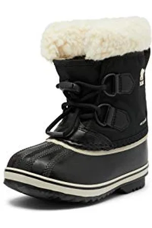 sorel Yoot PAC Nylon Waterproof bottes d
