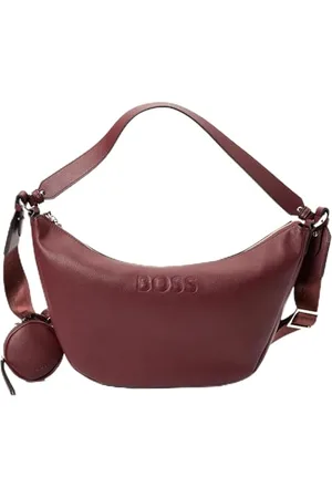 HUGO BOSS Addison Hobo, Clochard Femme, , One Size