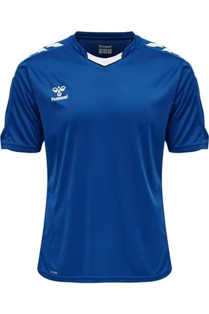 Hummel MÂLE Hmlcore Xk Poly Jersey S/S T-Shirt, , M EU