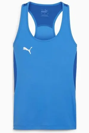 PUMA Débardeur Unisexe Teamgoal