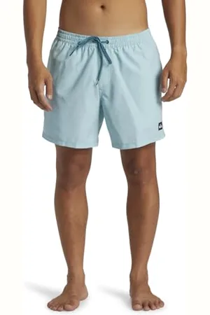 Quiksilver Homme Everyday Deluxe Volley 15 Maillot De Bain, , XS EU
