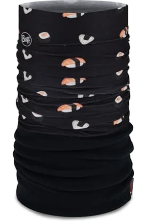 Buff Polar Neckwear Fashion Scarf, , Onesize Unisex