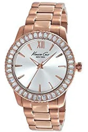 Kenneth Cole Kenneth Cole Femme. Analogique Quartz Montre IKC4991