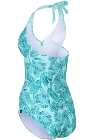 Regatta Bikini Flavia pour femme, Femme, Bikini, RWM019, , 40 EU / 42 FR