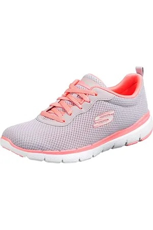 Skechers Femme Flex Appeal 3.0 Insight Baskets, , 36 EU