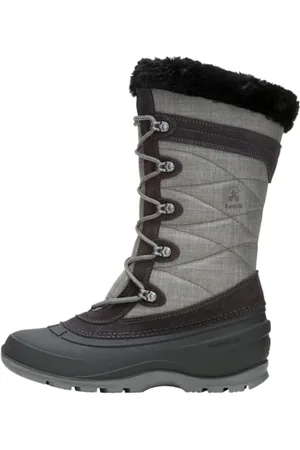 Kamik Femme Snovalley4 Bottes d