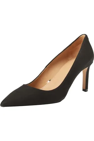 HUGO BOSS Femme Janet Pump 70-s_n Pompe, , 40 EU