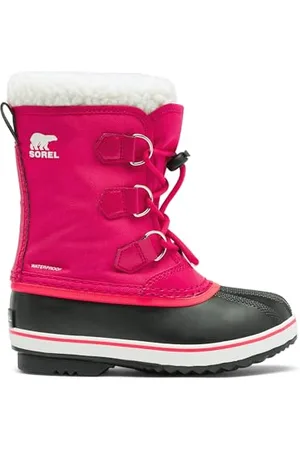 sorel Yoot Pac Nylon WP Bottes de Neige imperméables, , 39 EU