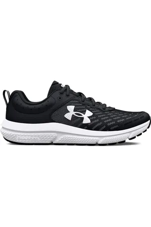 Under Armour Garçon UA BGS Assert 10 Chaussures de course