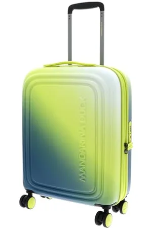 Mandarina Duck LOGODUCK+ EXP Valise à Cocktail, , Taille Unique, LOGODUCK+ Cocktail