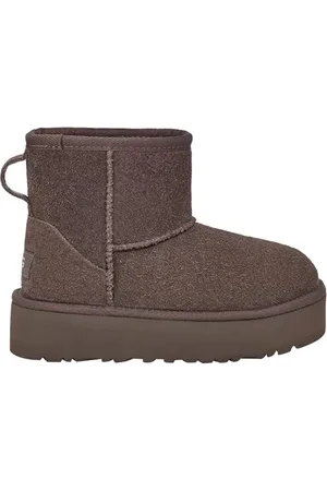 UGG Mini Plateforme Classique Botte Tendance, , 31 EU
