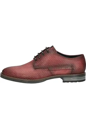 Bugatti Homme 312-ais01 à Lacets, , 45 EU