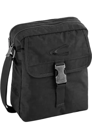 Camel Active Umhängetasche; B00 Journey Sac bandoulière, 26 cm
