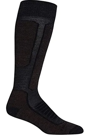 Icebreaker Chaussettes de Ski en Laine pour Femme-Taille