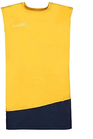 ROCK EXPERIENCE REML00341 Merlin Sleeveless T-Shirt Men