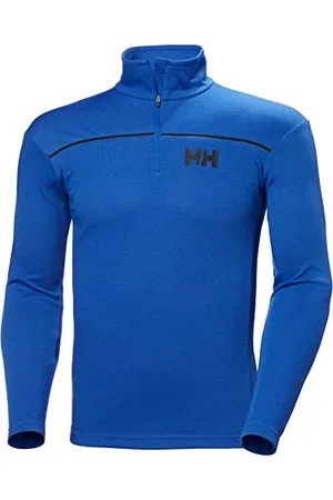 Helly Hansen Homme Hydropower Sweat Demi Zip, XL