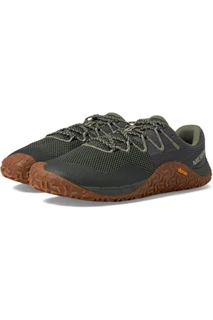 Merrell Homme Trail Glove 7 Basket, , 44 EU