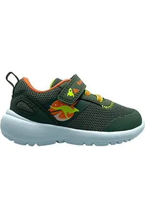 KangaROOS Garçon Unisex Kinder KY-Moon EV Basket, , 22 EU