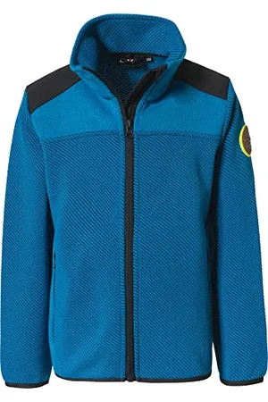 CMP 30H2184 Veste en Polaire Fille, , 104