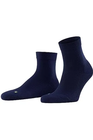 Falke Cool Kick U Sso respirantes unies 1 paire, Chaussettes Mixte, , 39-41