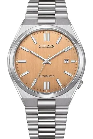 Citizen Automatic Watch NJ0159-86Z