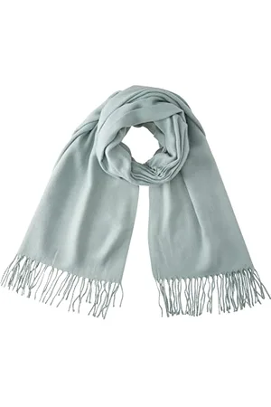 ONLY ONLANNALI Weaved Scarf CC Echarpe, , Taille Unique (Lot de 100) Femme