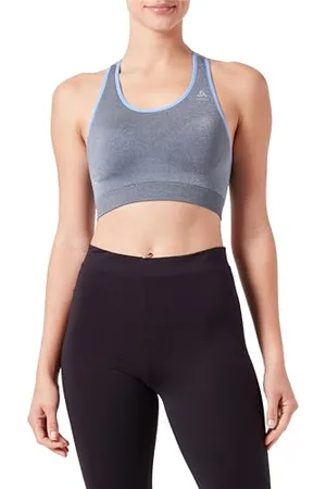 Odlo Damen Seamless Medium Ceramicool Sport-BH Soutien-Gorge, , S aux Femmes