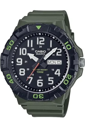 Casio Analogique A2040