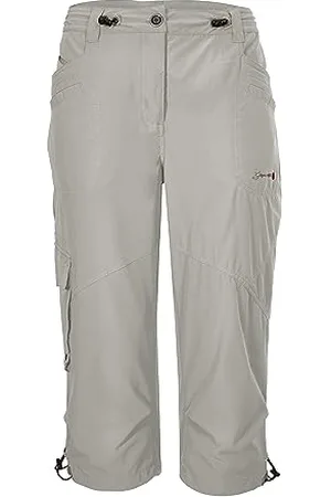 G.I.G.A. DX by killtec Women´s GS 31 WMN Pnts Pantalons Capri, , 40 EU