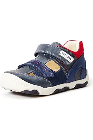 Geox Bébé Garçon B New Balu