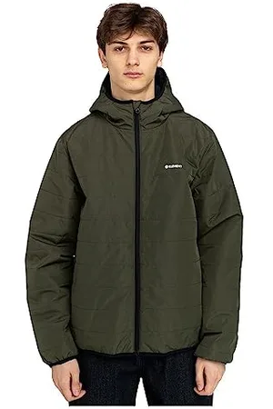 Element Insulator Classic - Doudoune - Homme - Marron.