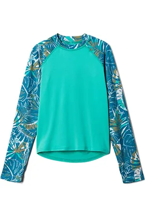Columbia Sandy Shores, Tee-Shirt Technique pour Enfant
