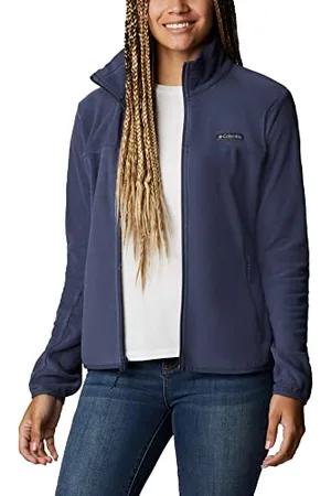 Columbia Femme Ali Peak Veste Polaire Zipp e, , S EU