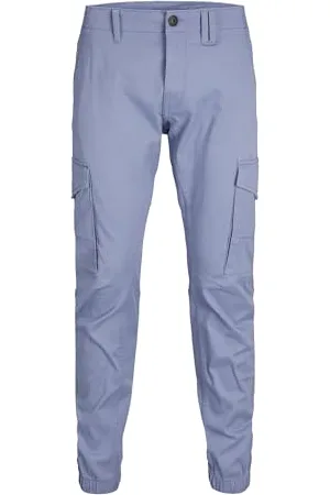 JACK & JONES Jpstpaul Jjflake Cargo Noos Pantalon, , 29W / 34L Hommes