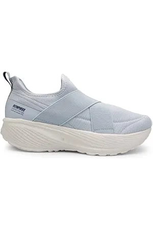 OLYMPIKUS Femme Flora Basket, , 41 EU