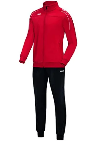 Jako Survêtement Polyester Classico, Mixte, , S