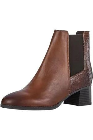 Marco Tozzi Femme 2-25306-43 Bottine Chelsea, , 38 EU
