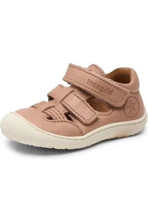 Bisgaard Hana First Walker Shoe, , 24 EU